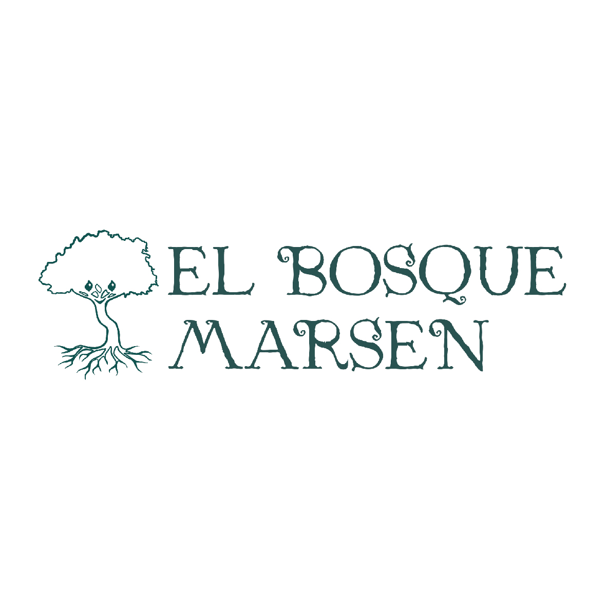 EL BOSQUE DE MARSEN